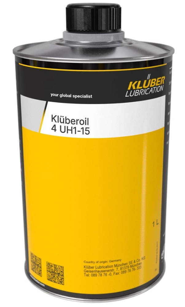 pics/Kluber/Copyright EIS/tin/kluberoil-4-uh1-15-low-viscosity-lubricating-oil-1-l-can-01.jpg